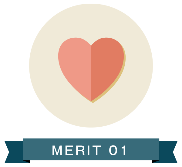 MERIT 01