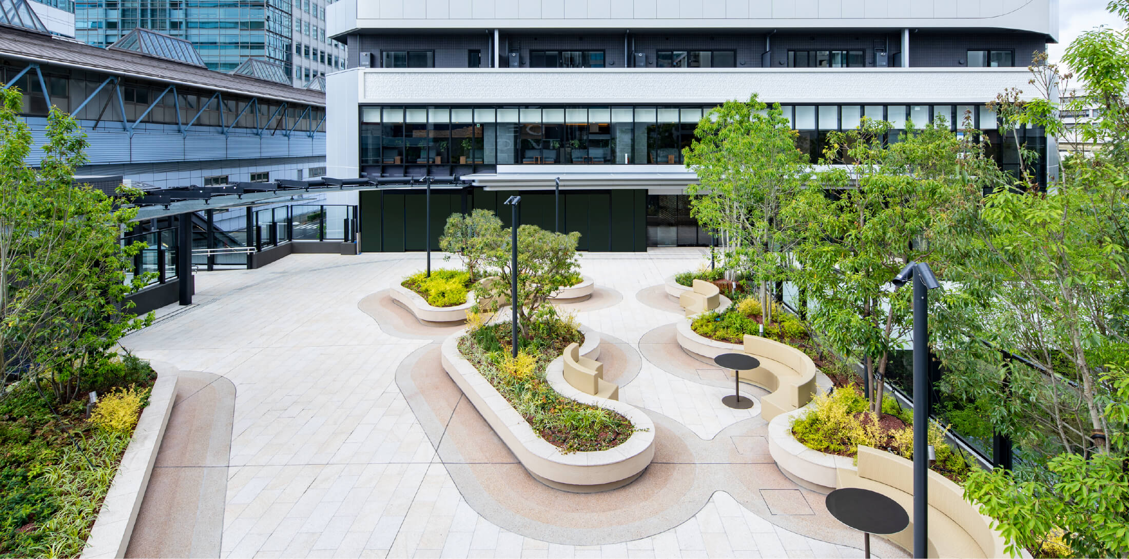 デザインコンセプト